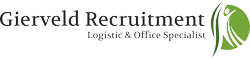 Gierveld Recruitment Spijkernisse Logo